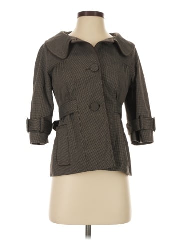 Ann Taylor LOFT Coat (view 1)