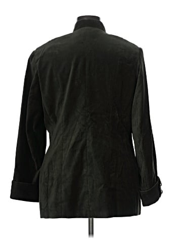 Lane Bryant Coat (view 2)