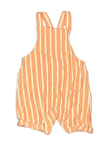 Hanna Andersson Overalls (view 1)