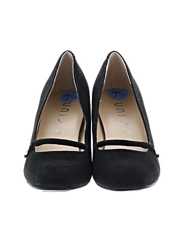 Unisa Heels (view 2)