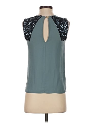 Maje Sleeveless Blouse (view 2)