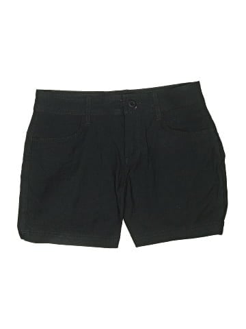 PrAna Shorts (view 1)