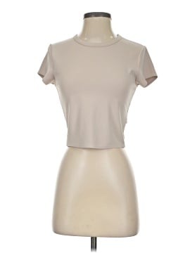Uniqlo Short Sleeve Turtleneck (view 1)