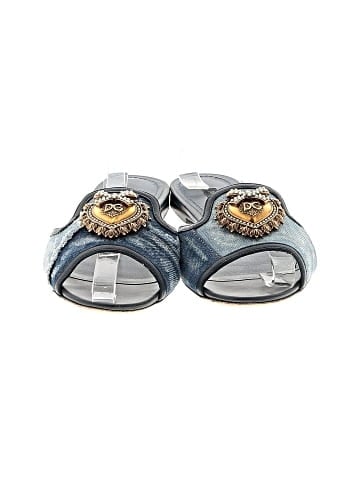 Dolce & Gabbana Sandals (view 2)