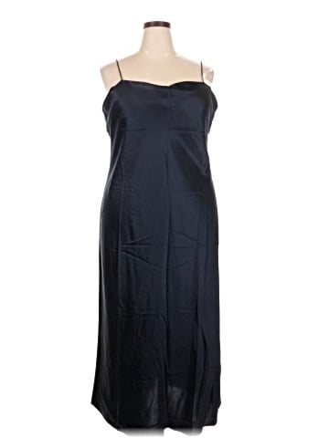 Banana Republic Factory Store Cocktail Dress (view 1)