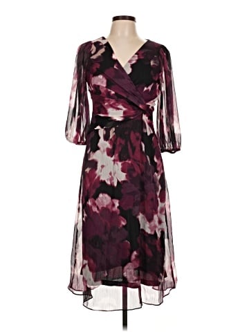 DKNY Cocktail Dress (view 1)