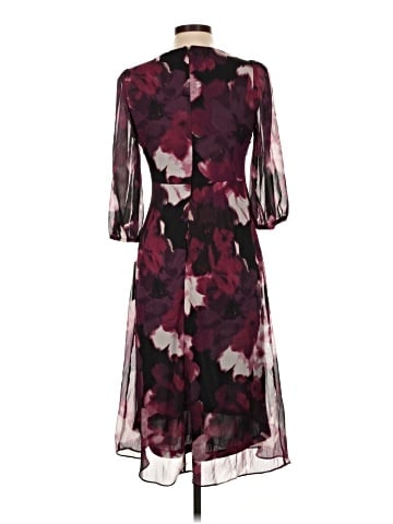 DKNY Cocktail Dress (view 2)