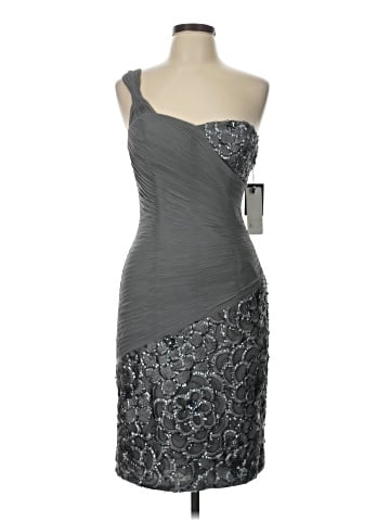 Sue Wong Cocktail Dress (view 1)