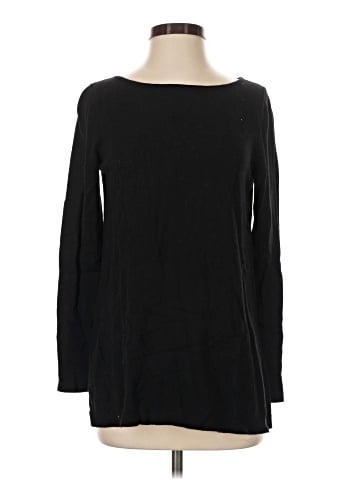 Ann Taylor Factory Pullover Sweater (view 1)