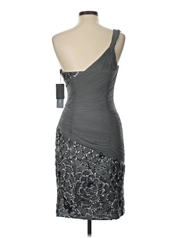Sue Wong Cocktail Dress (view 2)