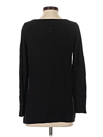 Ann Taylor Factory Pullover Sweater (view 2)