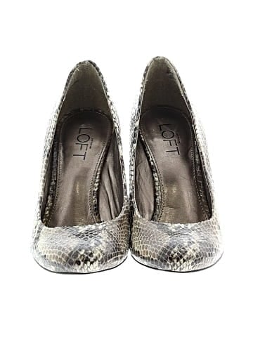 Ann Taylor LOFT Wedges (view 2)