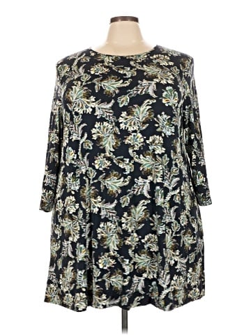 J.Jill Casual Dress (view 1)