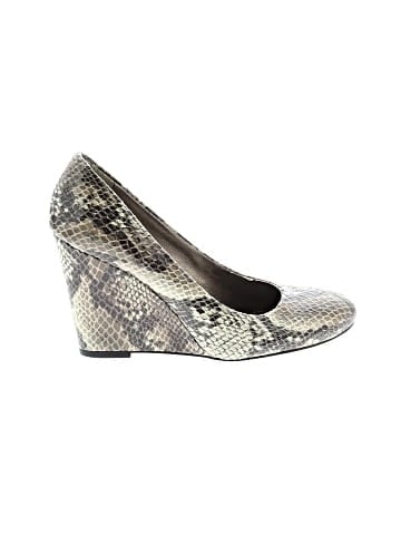 Ann Taylor LOFT Wedges (view 1)