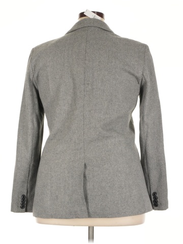 Gap Wool Blazer (view 2)