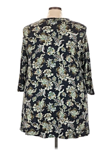 J.Jill Casual Dress (view 2)