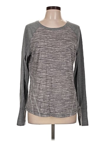 Tek Gear Long Sleeve T-Shirt (view 1)