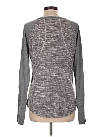 Tek Gear Long Sleeve T-Shirt (view 2)