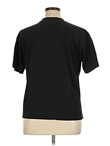 Uniqlo Short Sleeve Turtleneck (view 2)