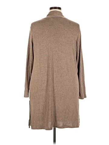 Nina Leonard Cardigan (view 2)