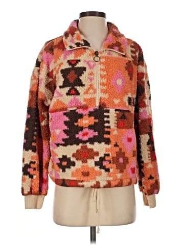 Billabong Pullover Sweater (view 1)