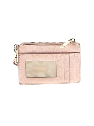 Marc Jacobs Leather Wristlet (view 2)