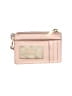 Marc Jacobs 100% Leather Pink Leather Wristlet One size - photo 2