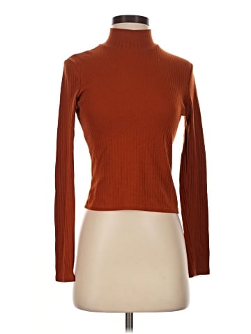 One Clothing Long Sleeve Top (view 1)