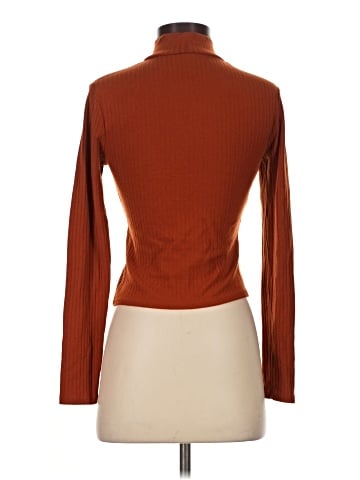 One Clothing Long Sleeve Top (view 2)