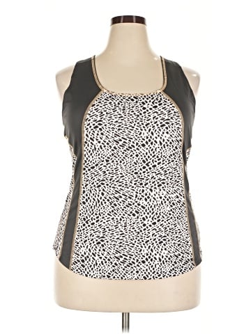 JoFit Tank Top (view 1)