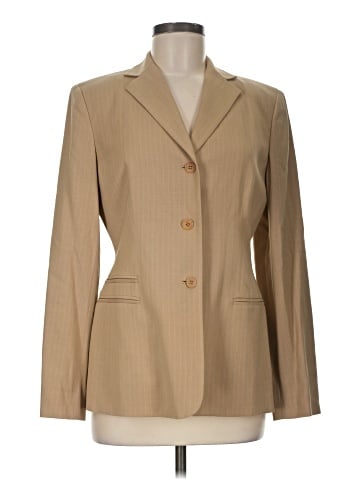 Ann Taylor LOFT Blazer (view 1)