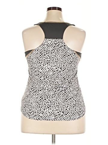 JoFit Tank Top (view 2)