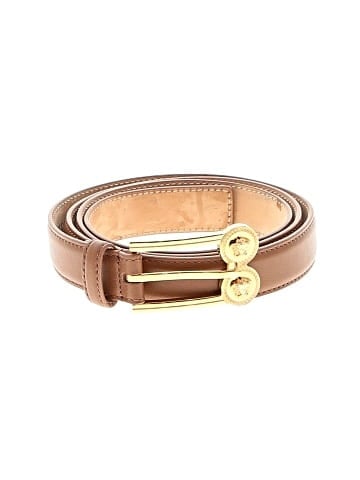 Versace Leather Belt (view 1)