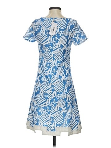 CK Bradley New York Casual Dress (view 2)