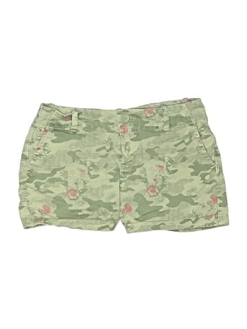 Maurices Shorts (view 1)