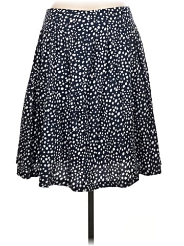 Christopher & Banks Casual Skirt (view 1)