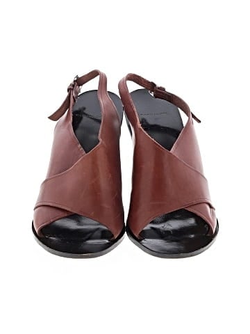 Gerard Darel Wedges (view 2)