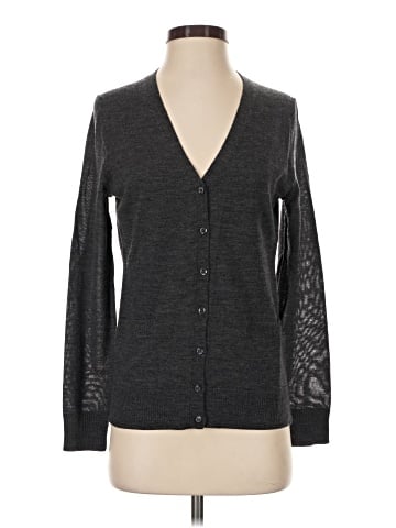 Lord & Taylor Wool Cardigan (view 1)