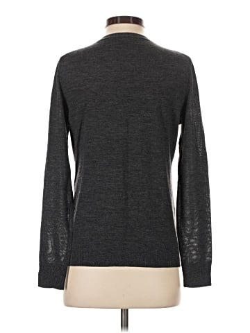 Lord & Taylor Wool Cardigan (view 2)