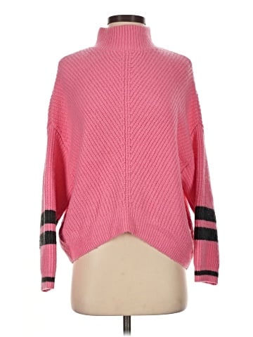 Express Pullover Sweater (view 1)