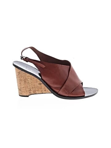 Gerard Darel Wedges (view 1)