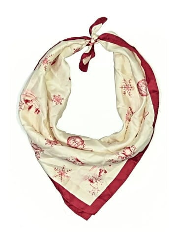 Unbranded Silk Scarf (view 1)