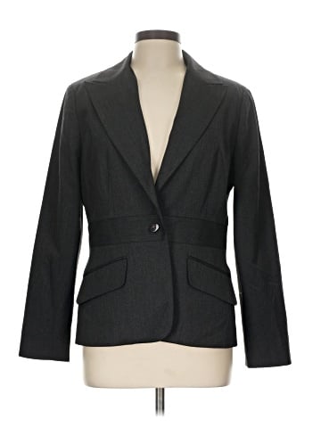 Signature by Larry Levine Blazer (view 1)