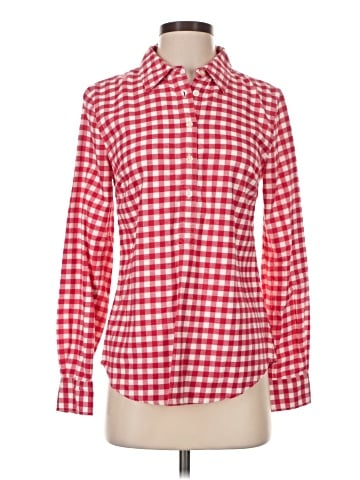 Vineyard Vines Long Sleeve Button-Down Shirt (view 1)