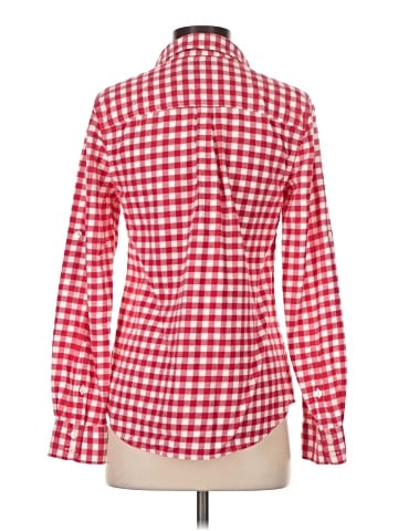 Vineyard Vines Long Sleeve Button-Down Shirt (view 2)