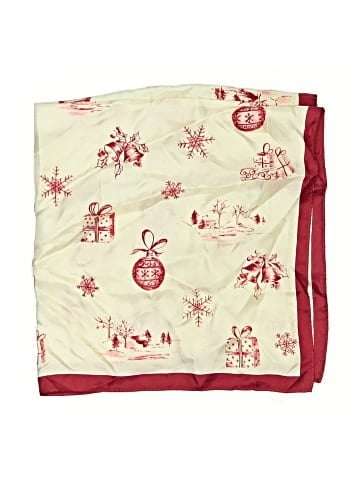 Unbranded Silk Scarf (view 2)
