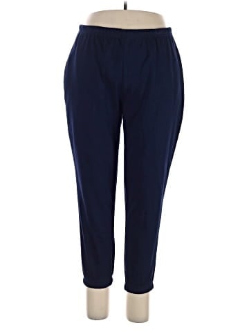 Fabletics Track Pants (view 1)