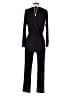 BCBGeneration Black Jumpsuit Size XS - photo 2