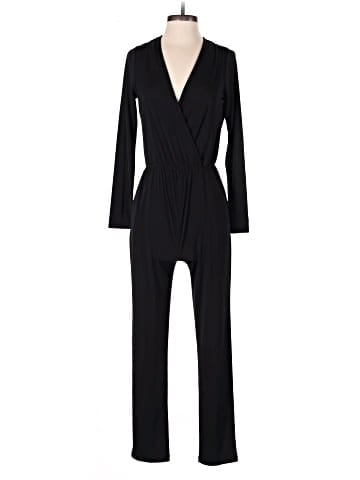 BCBGeneration Jumpsuit (view 1)