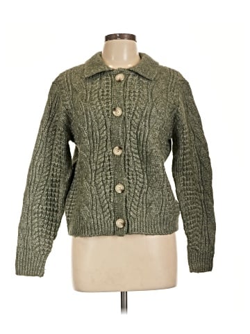 Tribal Cardigan (view 1)